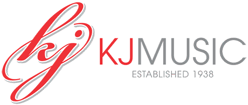 Christian Marsh - KJ Music logo